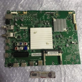 715G7776-M1B-B00-005K PHILIPS 55PUS6401/12 MAİN BOARD