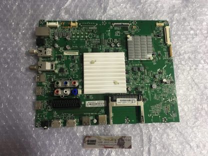 715G7776-M1B-B00-005K PHILIPS 55PUS6401/12 MAİN BOARD