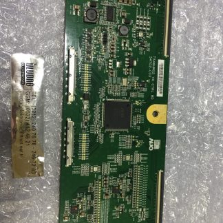 T546HW02 V0 CTRL 54T02-C03 LG 55LE5300-ZA T.CON BOARD
