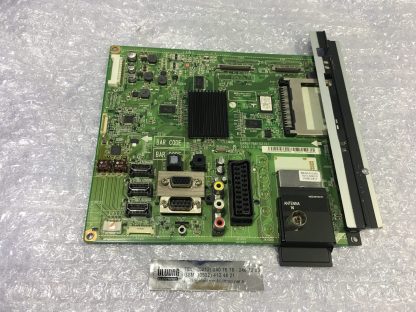 EBU60902215 EAX61766102 LG 55LE5300-ZA MAİN BOARD