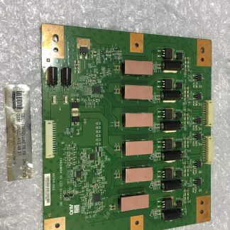 T460HW04 V0 LED 46T04-D02 LG 55LE5300-ZA İNVERTÖR BOARD