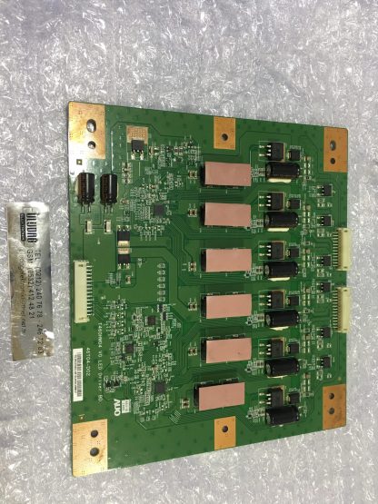 T460HW04 V0 LED 46T04-D02 LG 55LE5300-ZA İNVERTÖR BOARD