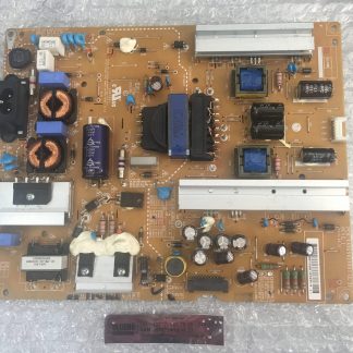 EAY63072001 EAX65423801 LG 47LB652V POWER BOARD
