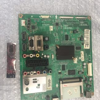 EBT61396886 EAX64113202(0)LG 32LK530 MAİN BOARD
