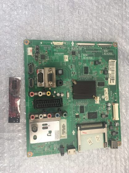 EBT61396886 EAX64113202(0)LG 32LK530 MAİN BOARD