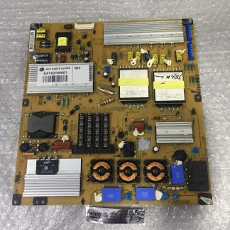 EAY62169601 EAX62876101/9 LG 42LV5500 POWER BOARD
