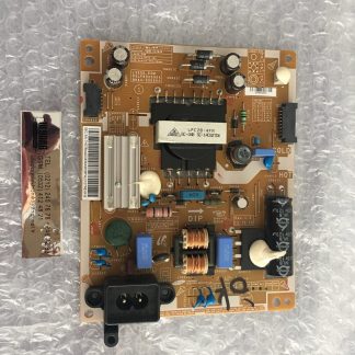 BN44-00696A PSLF620S06A SAMSUNG UE32H4000AW POWER BOARD
