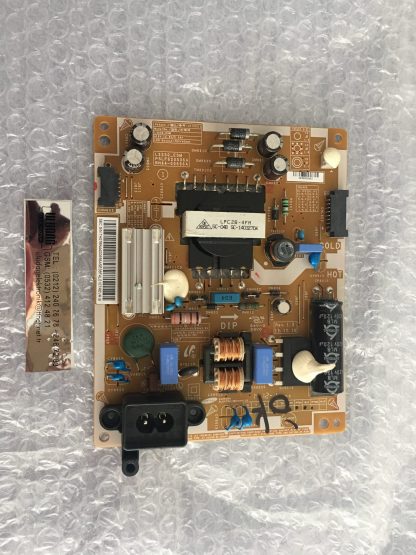 BN44-00696A PSLF620S06A SAMSUNG UE32H4000AW POWER BOARD