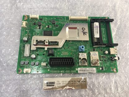 715G8659-M0E-000-004Y PHILIPS 32PHS4132/12 MAİN BOARD