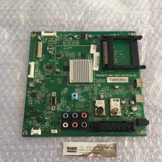 715G5675-M01-000-005X(VER;A) PHILIPS 32PFL3078 MAİN BOARD