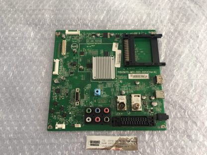 715G5675-M01-000-005X(VER;A) PHILIPS 32PFL3078 MAİN BOARD