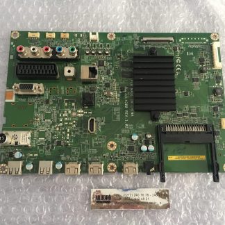 32L4300 REV:1.02 TOSHIBA 39L4333D MAİN BOARD