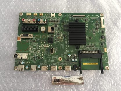 32L4300 REV:1.02 TOSHIBA 39L4333D MAİN BOARD