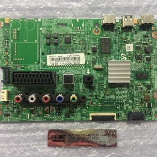 BN94-11363E BN94-11375U BN41-02098C SAMSUNG T32E310MZ MAİN BOARD