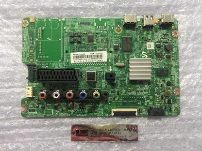 BN94-11363E BN94-11375U BN41-02098C SAMSUNG T32E310MZ MAİN BOARD