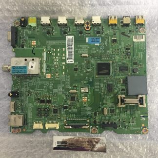 BN94-05072E BN41-01661B SAMSUNG UE40D5000PW MAİN BOARD