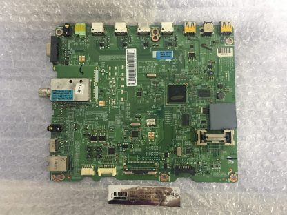BN94-05072E BN41-01661B SAMSUNG UE40D5000PW MAİN BOARD