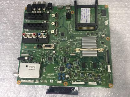 PE0719 V28A000938A1 TOSHIBA 40LV685D MAİN BOARD