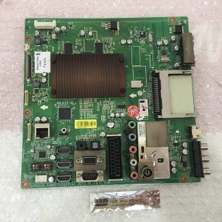 EAX61141603(4) LG 42PK950 MAİN BOARD