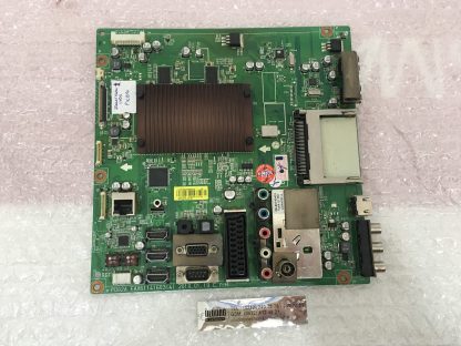 EAX61141603(4) LG 42PK950 MAİN BOARD