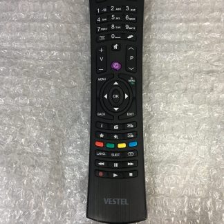 RC A4891-RC5-VES/30091795 VESTEL 55UD9400 55 SMART TV KUMANDA