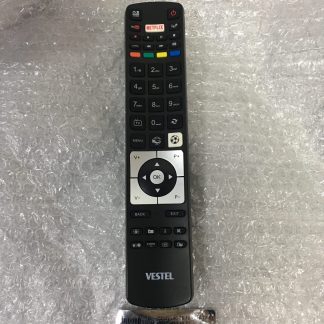 30094739/RC5119 VESTEL NETFLIX KUMANDA