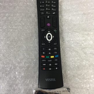 RCA4993/30094738 VESTEL KUMANDA