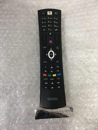 RCA4993/30094738 VESTEL KUMANDA