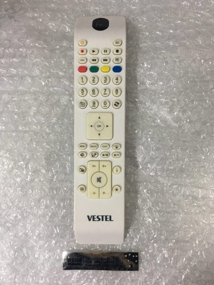 RC4800/30076972 VESTEL 49FA3000 KUMANDA