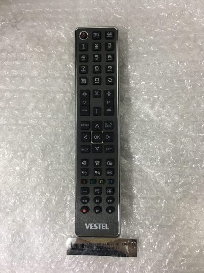 RC4937/30079150 3D VESTEL KUMANDA