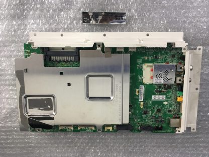 EBT63542214 EAX66243903(1.0) LG 55UG870V MAİN BOARD