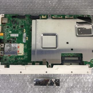 EBT63542214 EAX66243903(1.0) LG 55UG870V MAİN BOARD