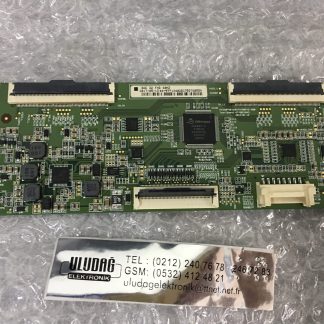 BOE 32 FHD 60HZ SAMSUNG T32E310MZ T.CON KART
