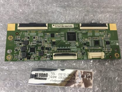 BOE 32 FHD 60HZ SAMSUNG T32E310MZ T.CON KART