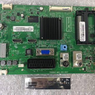 715G6947-M02-000-004Y PHILIPS 24PHK4000/12 MAİN BOARD