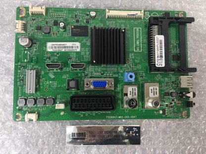 715G6947-M02-000-004Y PHILIPS 24PHK4000/12 MAİN BOARD