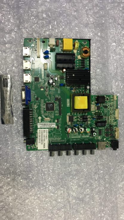 TP.VST59.P86 CP11401 PREMİER PR32B30 MAİN BOARD
