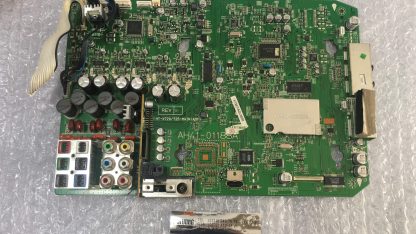 AH41-01188A SAMSUNG HT-X720/725 MAİN BOARD