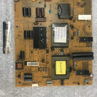 17IPS20 23250360 VESTEL 40UA8900 POWER BOARD