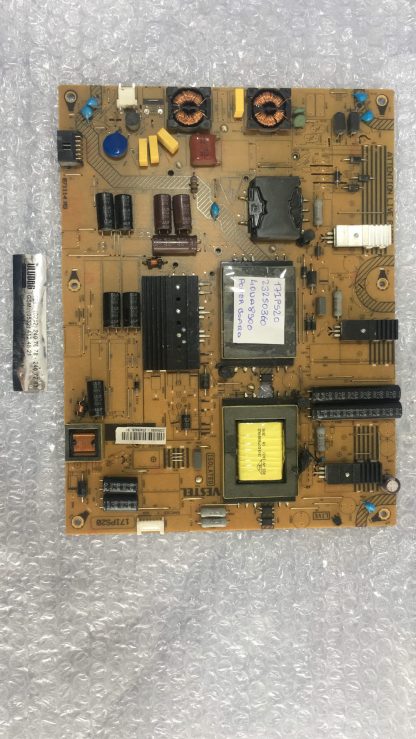 17IPS20 23250360 VESTEL 40UA8900 POWER BOARD