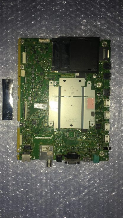 TNPH0993 1A PANASONIC TX-L47E5E MAİN BOARD