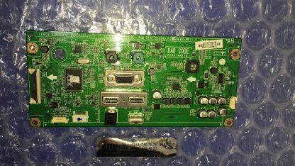 EAX66684405(1.1)LK64B LG 32MN58HM-P MAİN BOARD