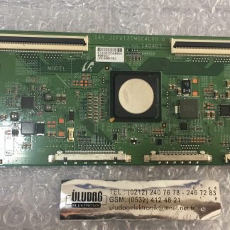 14Y_J1FU13TMGC4LV0.0 140407 VESTEL 40UA8900 T.CON BOARD