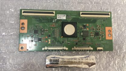 14Y_J1FU13TMGC4LV0.0 140407 VESTEL 40UA8900 T.CON BOARD