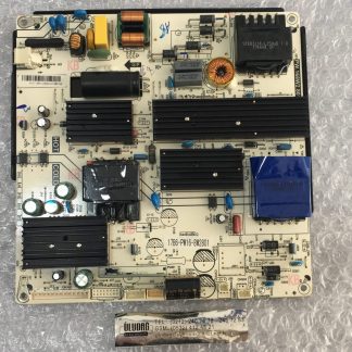 PW.168W2.801 17B6-PW16-8W2801 SUNNY AXEN AX55LEDA88/0227 POWER BOARD