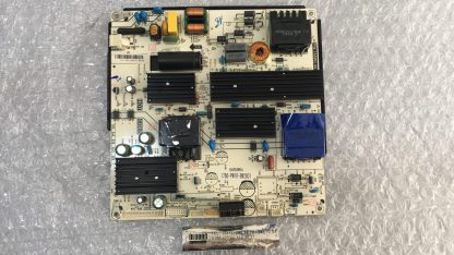 PW.168W2.801 17B6-PW16-8W2801 SUNNY AXEN AX55LEDA88/0227 POWER BOARD
