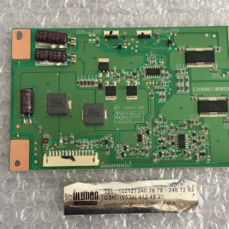 L500H1-2EA-C003 VESTEL 50PF7055 50 İNVERTÖR BOARD