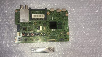 BN94-09586J BN94-10473N BN41-02482A SAMSUNG UE40J5270SS MAİN BOARD