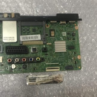 BN94-07156B BN41-02098B SAMSUNG UE40H5070AS MAİN BOARD