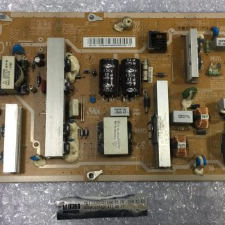 BN44-00469B IV40F1_BHS SAMSUNG LE40D503F POWER BOARD